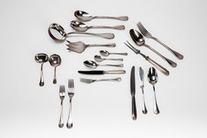 Servizio di posate