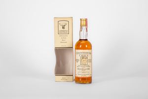 Connoisseurs Choice Craigellachie Single Speyside Malt Scotch Whisky