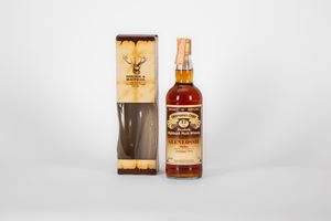 Connoiseur Choice, GLENLOSSIE 17 Year Old Scotch Highland Malt Whisky