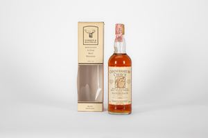 Connoisseurs Choice Glendronach Single Highland Malt Scotch Whisky