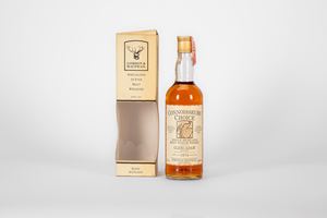 Connoisseurs Choice, Glencadam 1974 Single Highland Malt Scotch Whisky