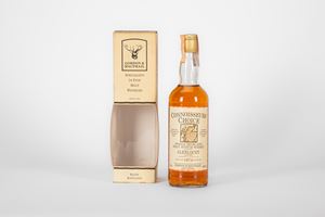 Connoisseurs Choice, Glenlochy 1974 Single Highland Malt Scotch Whisky