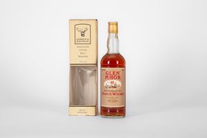 Glen Mhor 15 Years Old