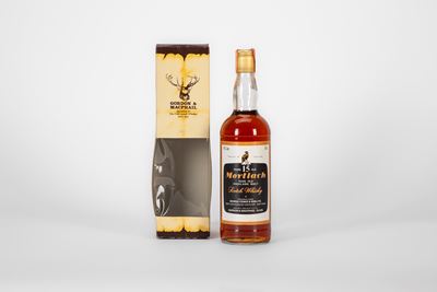 Connoisseurs Choice, Mortlach 15 Year Old Single Malt Scotch Whisky