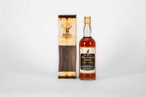 Connoisseurs Choice, Mortlach 12 Year Rare Old Highland Malt Scotch Whisky