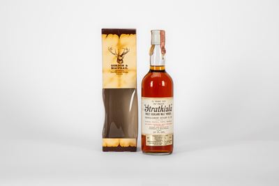 Gordon MacPhail, Strathisla 15 Years Old Scotch Whisky