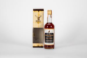 Connoisseurs Choice Mortlach 21 Years Old Rare Old Highland Malt