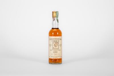 Gordon & Macphail, Connoisseurs Choice, Ardbeg 1979 Single Islay Malt Scotch Whisky