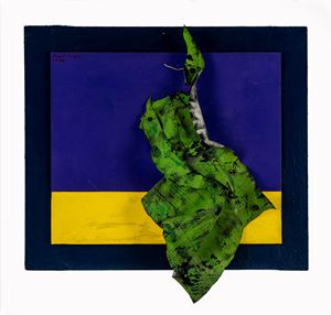 Mutable. Ricordo d'Andalusia