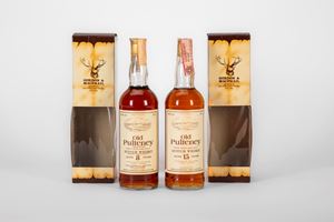 Old Pulteney Rare HIghland Malt (2 Bt)