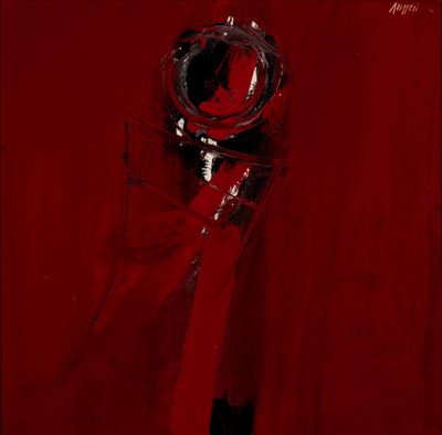 Figura Rossa 2