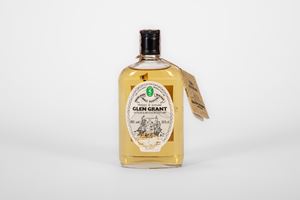 Glen Grant, 5 Years Highland Malt Scotch Whisky