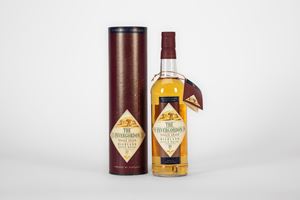 The Invergordon, 10 Year Old Single Grain Scotch Whisky