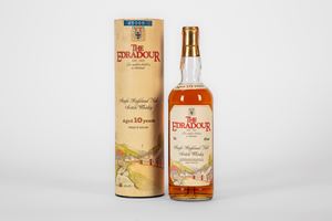 The Edradour, 10 Years Old Single Malt Highland