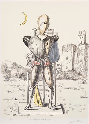 Il Trovatore con la luna