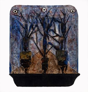 Discuti con gli alberi maestri