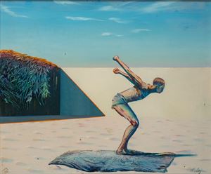 Uno spazio per l'uomo