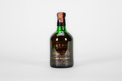 Tobermory 12 Year Old