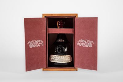 Bowmore, Bicentenary Islay Single Malt Scotch Whisky 1779-1979, 75 CL, 43% VOL