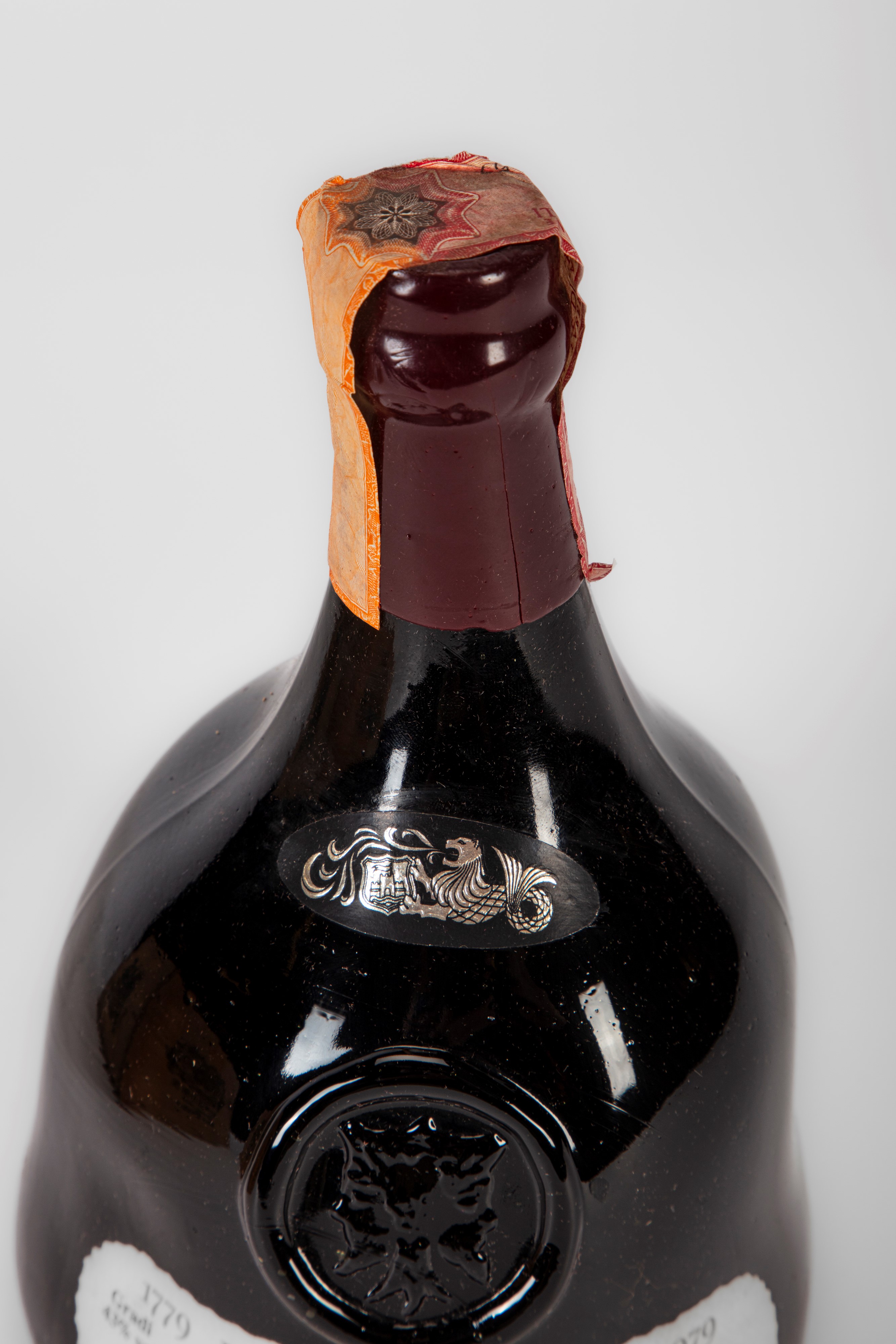Scozia - Bowmore, Bicentenary Islay Single Malt Scotch Whisky 1779-1979, 75 CL, 43% VOL