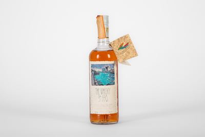 The Whisky Of 1990 Whyte & Mackay