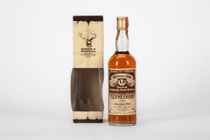 Connoisseurs Choice, Glenlossie 14 YO Years Scotch Highland Malt Whisky