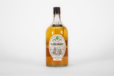Glen Grant, 5 Years Old, 1979 Highland Malt Scotch Whisky