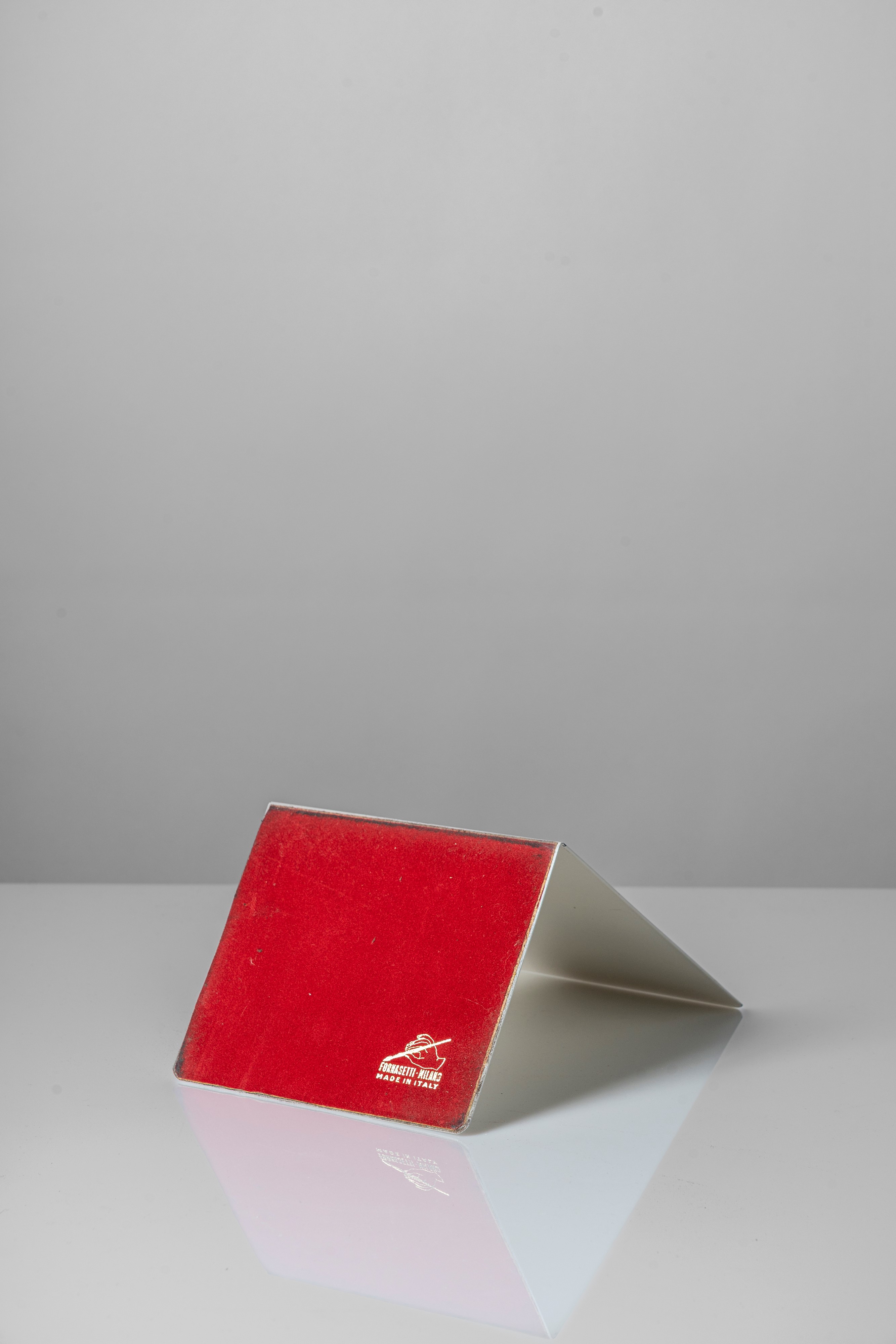 Set di quattro fermalibri, decoro 'strumenti musicali'