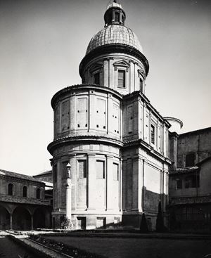 Senza titolo (S. Domenico, Bologna)