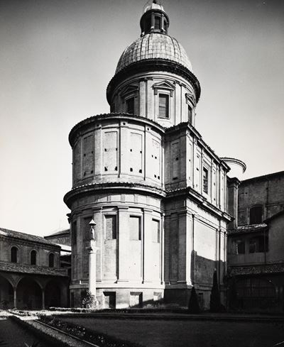 Senza titolo (S. Domenico, Bologna)