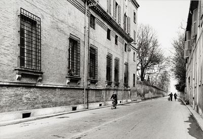 Senza Titolo (ferrara)