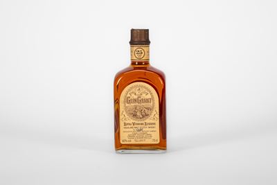 Glen Grant, 25 anni, Royal Wedding Reserve, Scotch Whisky