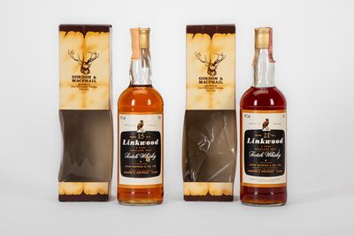 Linkwood Whisky Selection (2 Bt)