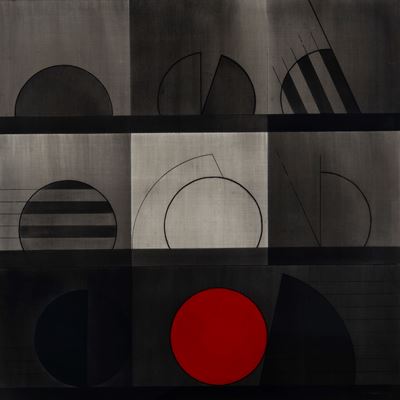Senza Ombra