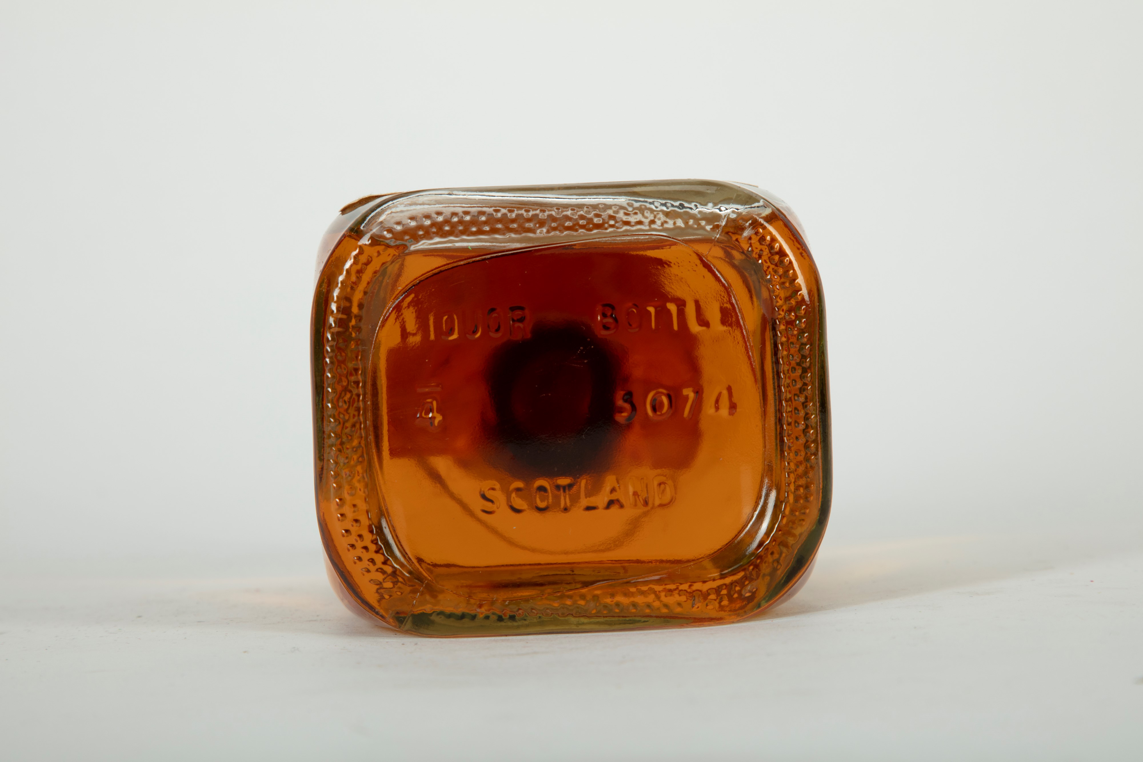 Scozia - Cockburn & Murray Pure Malt 6 Years Old Scotch Whisky