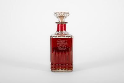 Evan Williams 200 Anniversary 7 Years Old, Bourbon Whiskey