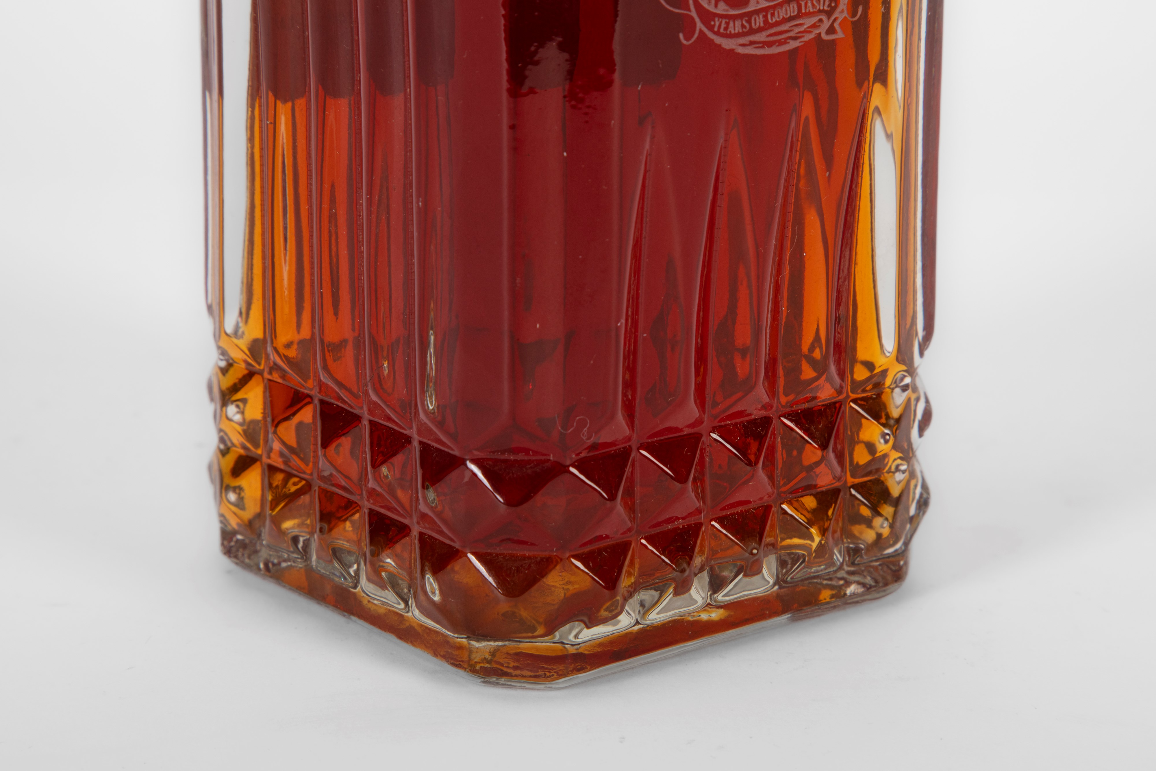 Usa - Evan Williams 200 Anniversary 7 Years Old, Bourbon Whiskey