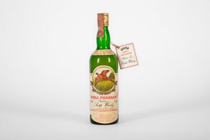 Royal Pheasant, 5 Years Old Scotch Whisky