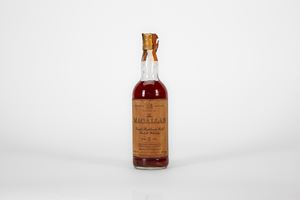Macallan - 8 Year Old (Rinaldi Import)