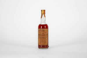 Macallan - 8 Year Old (Rinaldi Import)