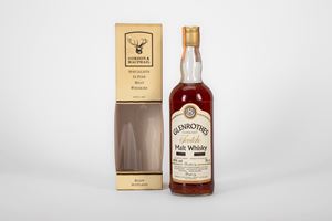 Glenrothes 8 Year old