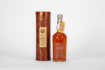 Islay Mist 17 Year Old