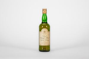 Islay Single Malt Stanley P. Morrison Single Malt Scotch Whisky