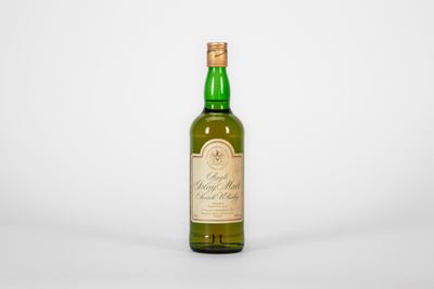Islay Single Malt Scotch Whisky, Stanley P. Morrison, 75 CL, 40% VOL