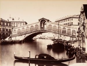 Venezia, Ponte di Rialto