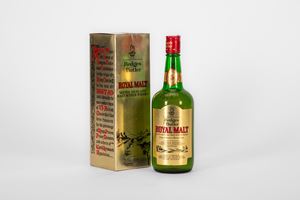 Hedges & Butler 5 Year Old Royal Malt