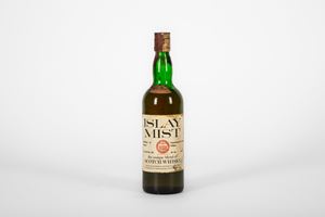 Islay Mist 8 Years Unique Blend Of Scotch Whisky