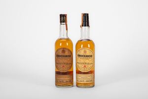 Knockando 12 Year Old Pure Malt Scotch Whisky (2 BT)