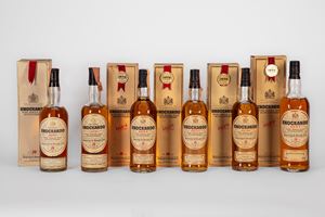 Justerini & Brooks Knockando Verticale (6 BT)