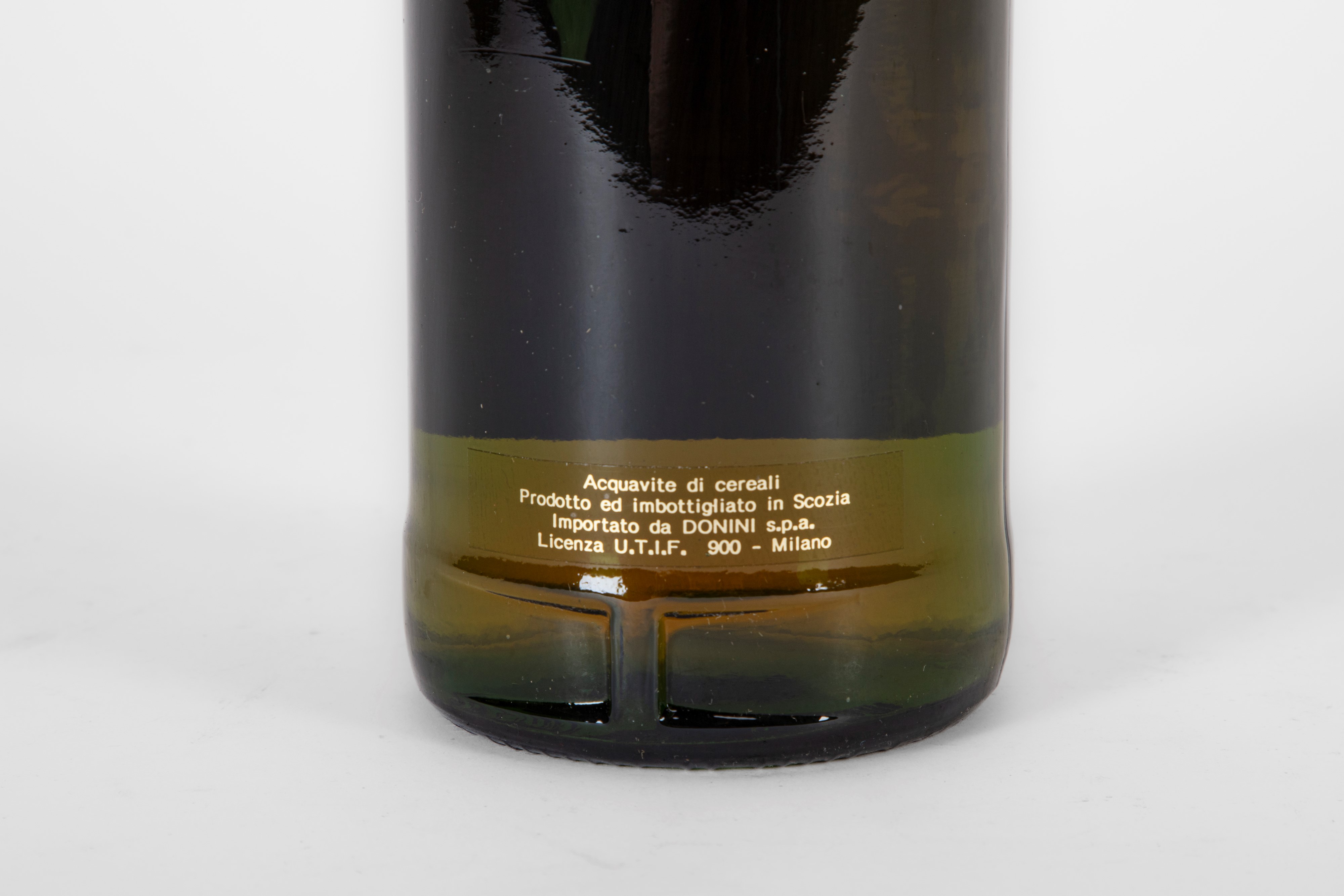 Scozia - Rosebank, 8 Year Old Unblended Single Malt Scotch Whisky (1980s), 75 CL, 40% VOL